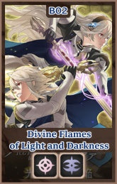 Fire Emblem Cipher 02