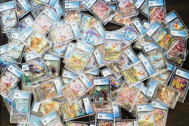 Looking for Something Unique?