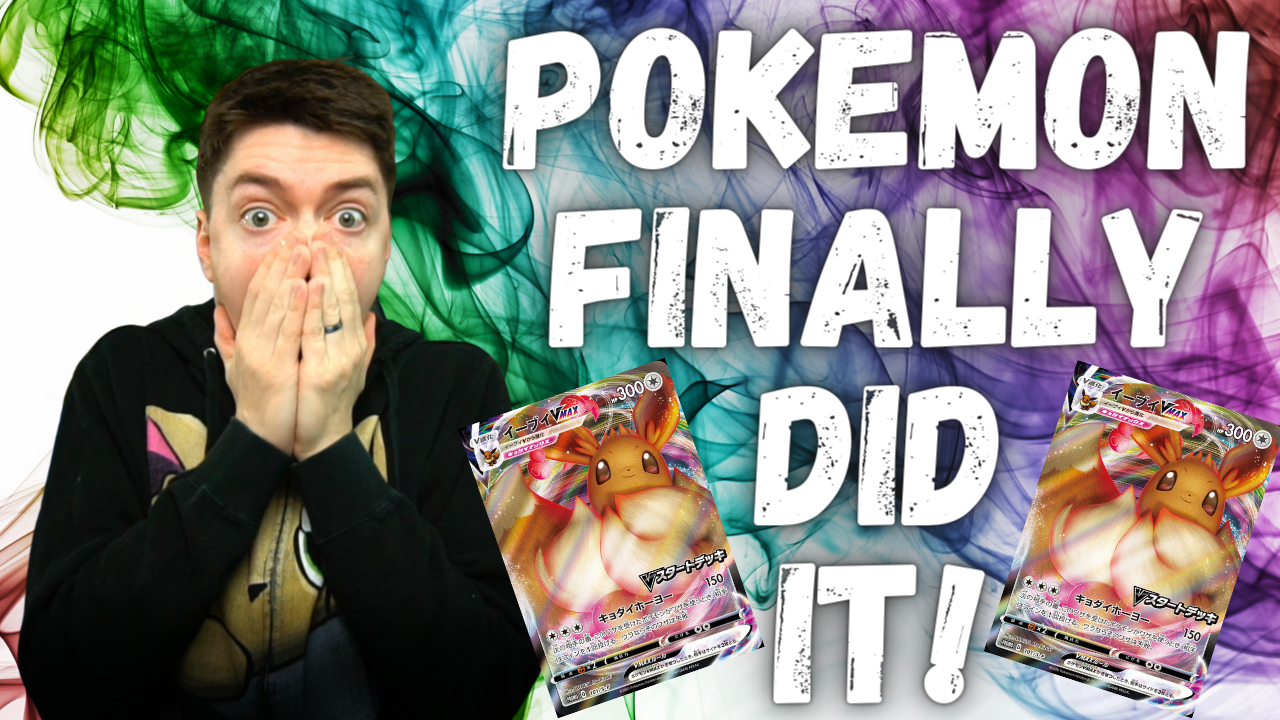 Eeveelutions are Coming Back!