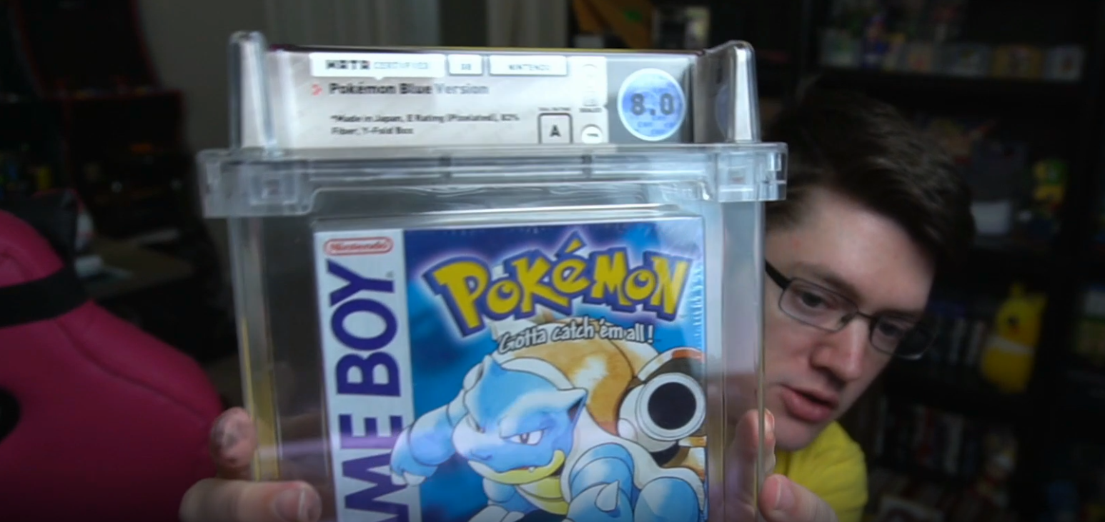 Market Watch: Ground Breaking Trade! Who was the winner?