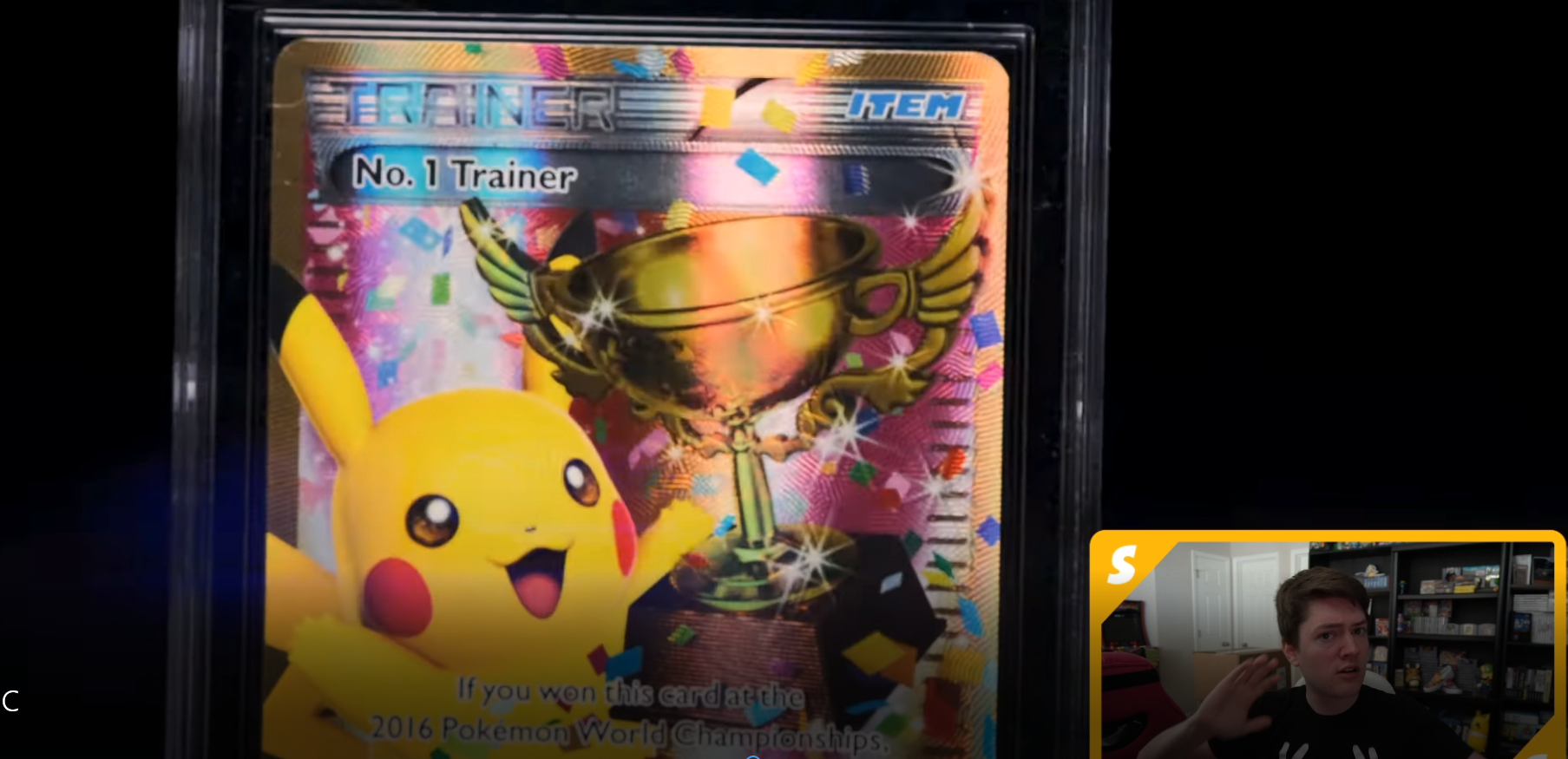 Market Watch: CGC is Now Grading Pokemon and Magic - My Thoughts