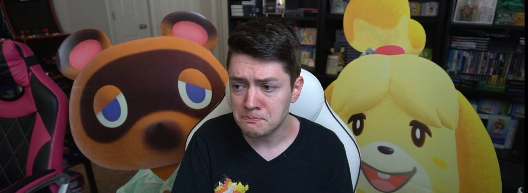 Store Talk: Just a quick update