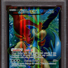 PSA Black & White Era