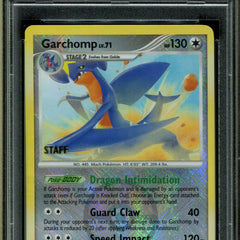 PSA Diamond & Pearl Era