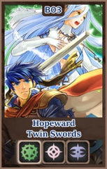 Fire Emblem Cipher 03