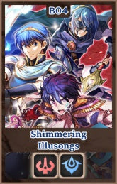 Fire Emblem Cipher 04