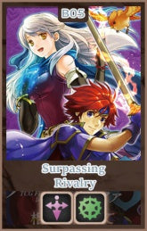 Fire Emblem Cipher 05