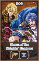 Fire Emblem Cipher 06