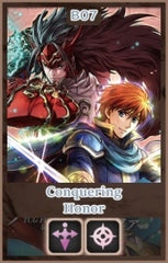 Fire Emblem Cipher 07