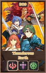 Fire Emblem Cipher 09
