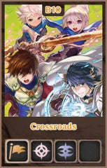 Fire Emblem Cipher 10