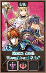 Fire Emblem Cipher 13