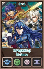 Fire Emblem Cipher 14