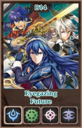 Fire Emblem Cipher 14