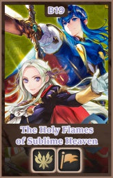 Fire Emblem Cipher 19