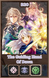 Fire Emblem Cipher 20