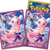 Pokemon Sleeves
