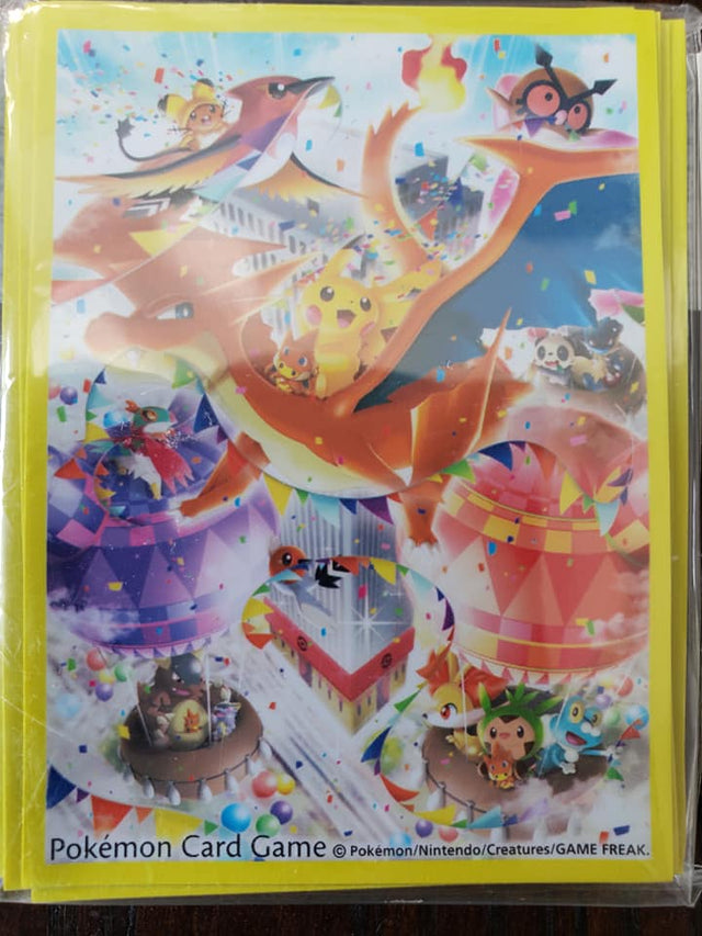 Sleeves, Binders, & Accessories