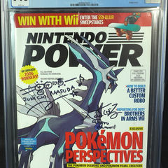 High End Video Game Vault