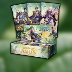 Grand Archive Sealed