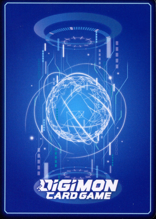Digimon BT-1