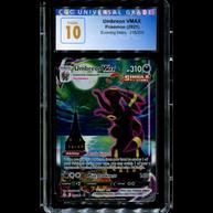 CGC Sword & Shield Era