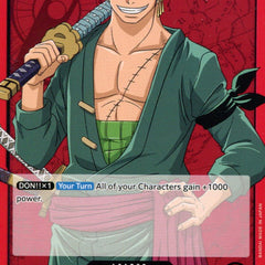 One Piece TCG OP-01