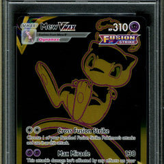 PSA Sword & Shield Era