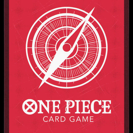 Nami - OP03-040 - NM - Parallel - Alternate Art - One Piece - OP1-13