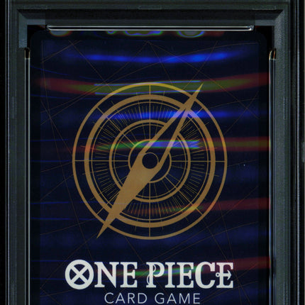 Black Maria - ST04-011 - PSA 10 - Girls Collection - Japanese - One Piece - 148-02