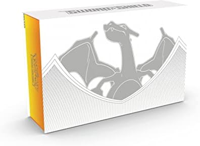 Charizard - Pokemon - Ultra Premium Collection Box - Sealed - New