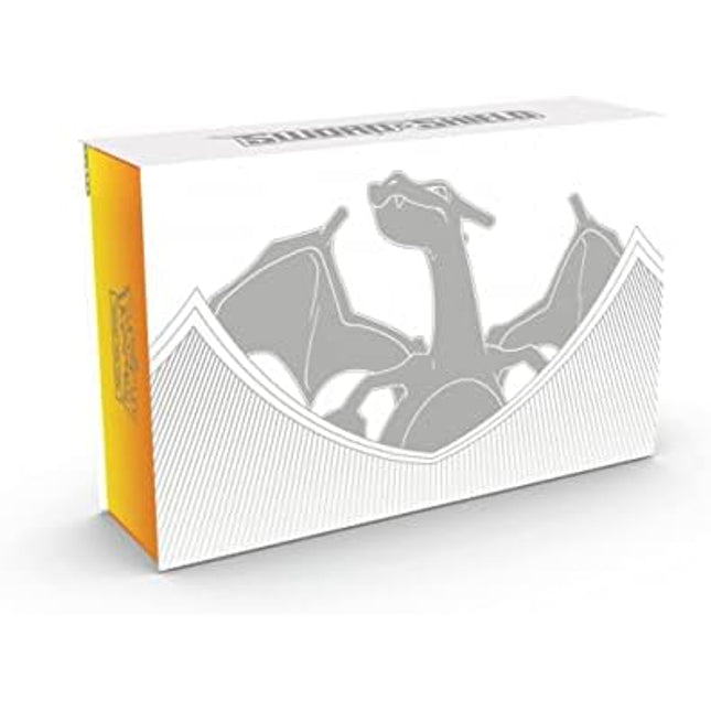 Charizard - Pokemon - Ultra Premium Collection Box - Sealed - New