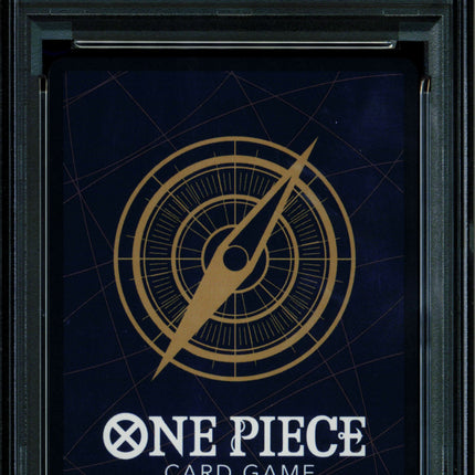 Boa Hancock - ST03-013 - PSA 10 - Premium Card Promo - English - One Piece - 128