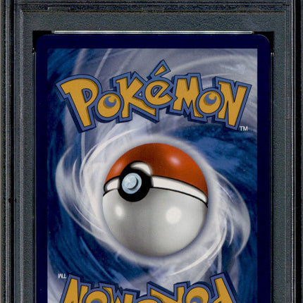 Espeon Vmax - 270/264 - PSA 9 - Alt Art - Fusion Strike - Pokemon - 10684