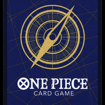 Nico Robin - OP01-017 - NM - Championship Series - Promo - One Piece - OP1-27