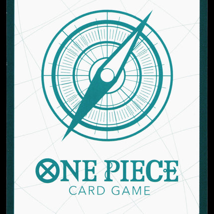 Set Sail Don - OP01 - NM - Foil - OP01 - One Piece - OP-3-23