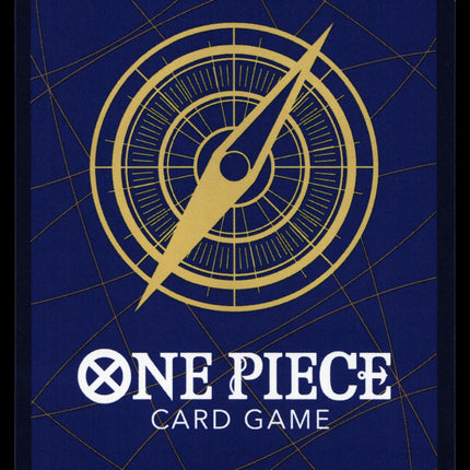 Monkey D Luffy - P-033 - NM - Non-Foil Japanese - Promo - One Piece - OP-3-22