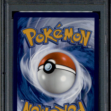 Rayquaza Vmax - TG20/TG30 - PSA 10 - Full Art - Silver Tempest - Pokemon - 10661