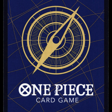 Enel - OP05-100 - NM - Super Rare - OP05 - One Piece - OP1-52
