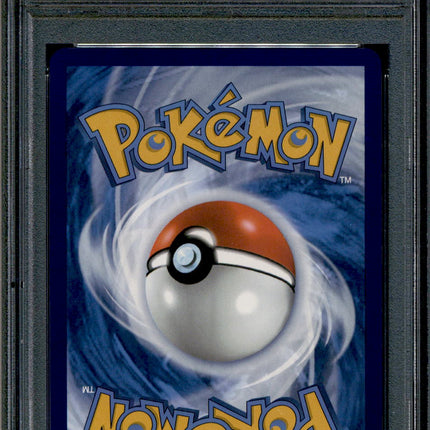 Charizard ex - 234/091 - PSA 10 - SIR - Paldean Fates - Pokemon - 10657