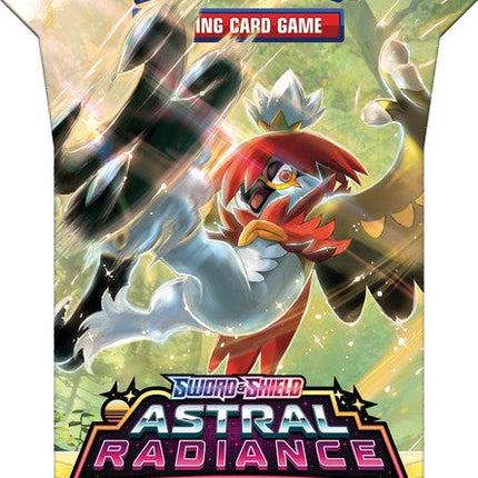 Astral Radiance Sleeved Booster Pack Lot - x36 Packs - Pokemon