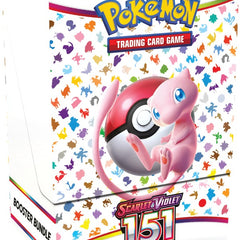 Pokemon Sealed Product