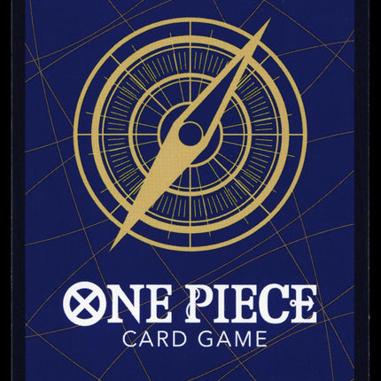 Nico Robin - ST21-010 - NM - Parallel - ST21 - One Piece - OP-3-20