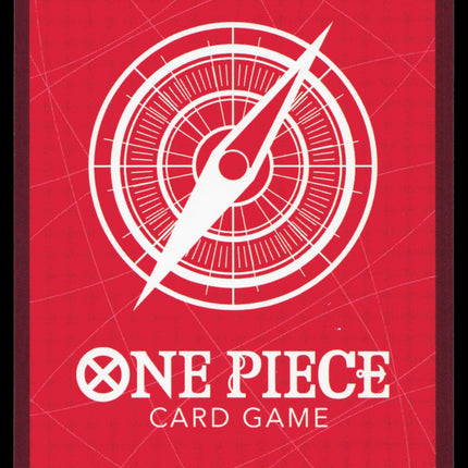 Monkey D Luffy - Leader - NM - Non-holo - Promo - One Piece - OP1-33