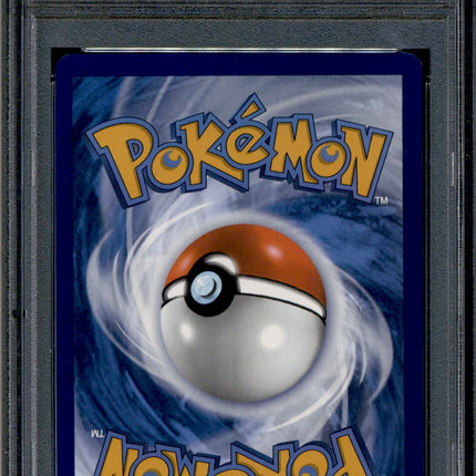 Mew ex - 232/091 - PSA 9 - SIR - Paldean Fates - Pokemon - 10689