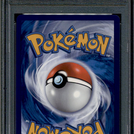 Leafeon V - 167/203 - PSA 10 - Alt Art - Evolving Skies - Pokemon - 10645