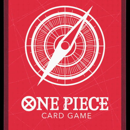 Portgas D Ace - OP03-001 - NM - Parallel - Alternate Art - One Piece - OP1-14