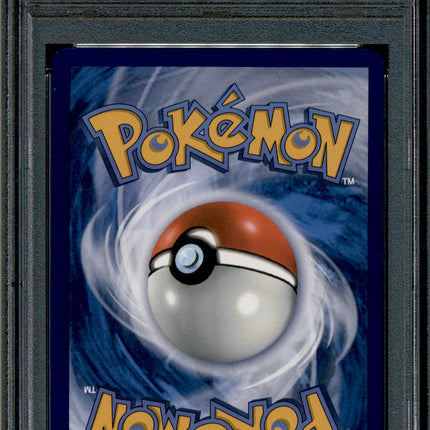 Charizard ex - 234/091 - PSA 9 - SIR - Paldean Fates - Pokemon - 10658