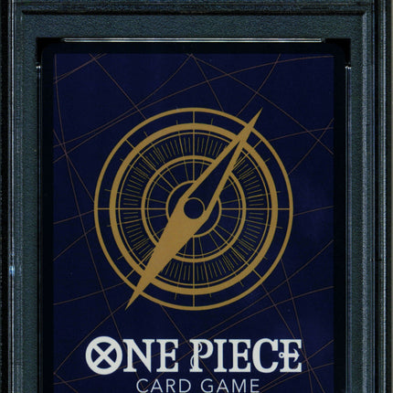 Boa Hancock - OP01-078 - PSA 10 - Alt Art - OP01 - One Piece - 61818