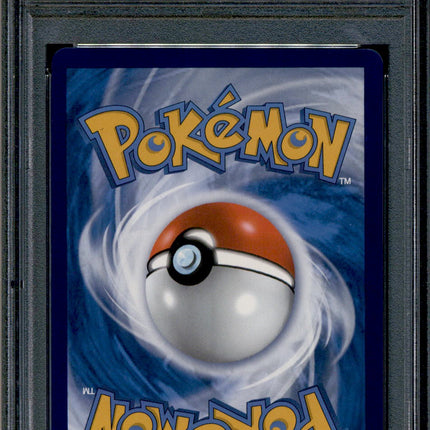 Umbreon V - TG22/TG30 - PSA 10 - Full Art - Brilliant Stars - Pokemon - 10678